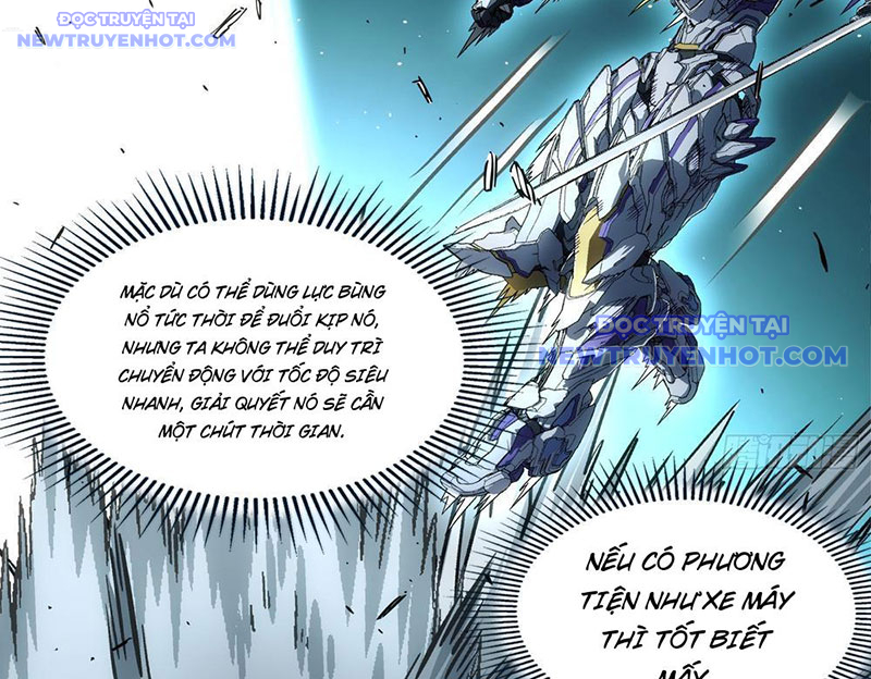 Cương Thiết Khế Ước Chapter 23 - Trang 4
