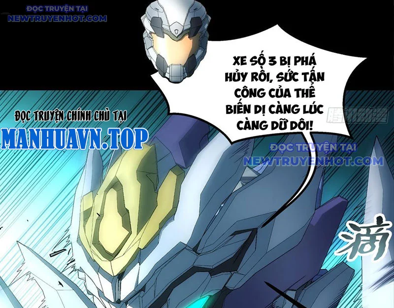 Cương Thiết Khế Ước Chapter 23 - Trang 4