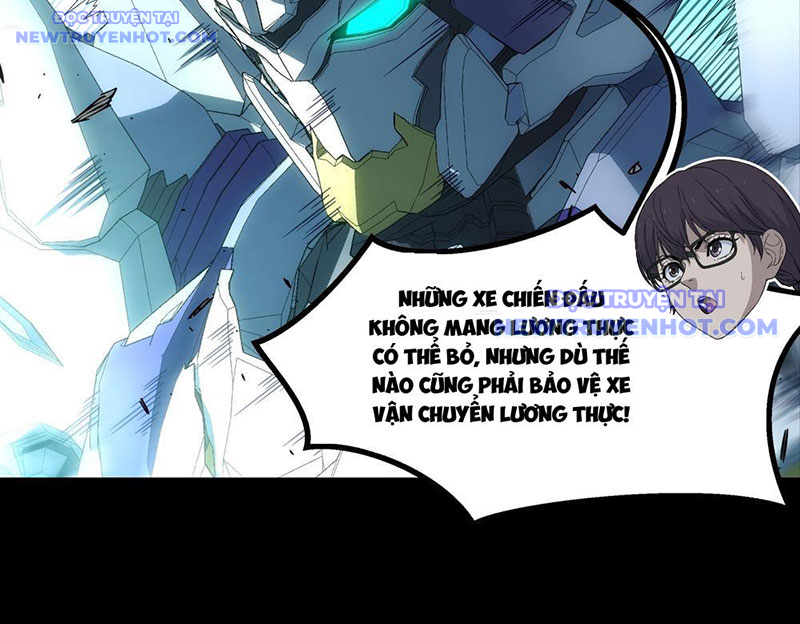 Cương Thiết Khế Ước Chapter 23 - Trang 4