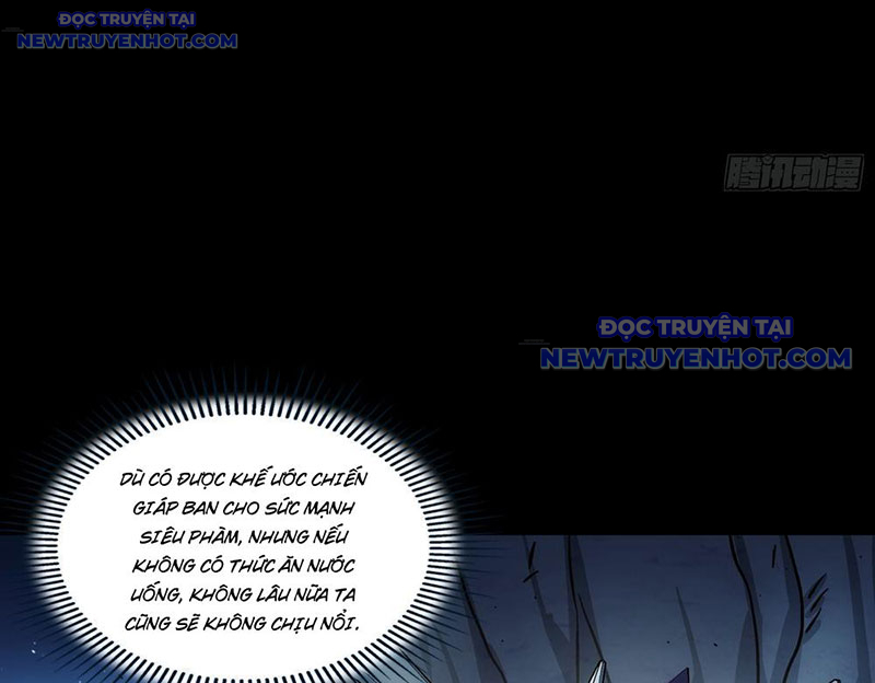 Cương Thiết Khế Ước Chapter 23 - Trang 4