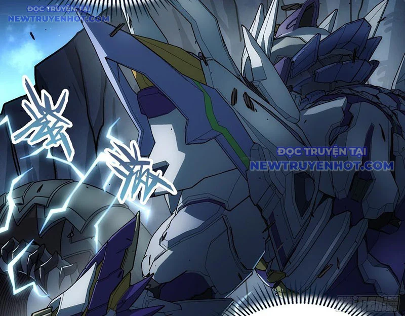 Cương Thiết Khế Ước Chapter 23 - Trang 4