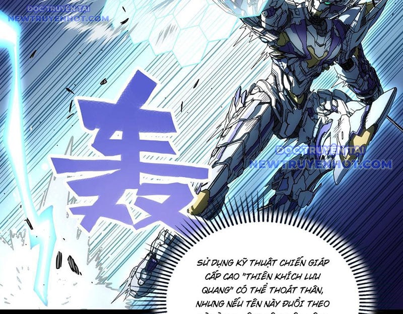 Cương Thiết Khế Ước Chapter 23 - Trang 4