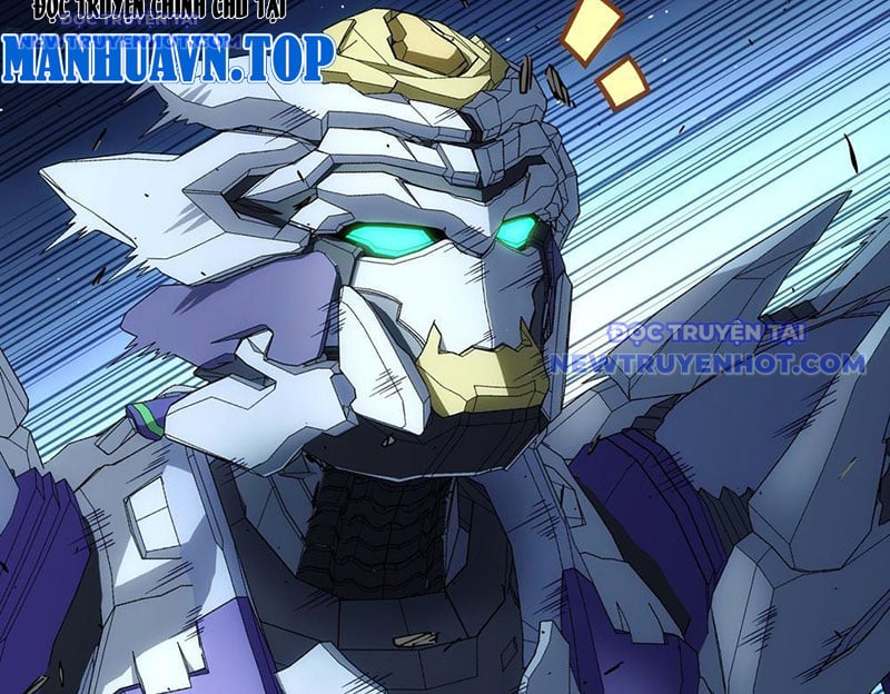 Cương Thiết Khế Ước Chapter 23 - Trang 4