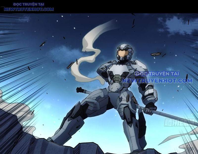 Cương Thiết Khế Ước Chapter 23 - Trang 4