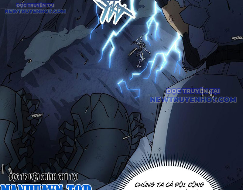 Cương Thiết Khế Ước Chapter 23 - Trang 4
