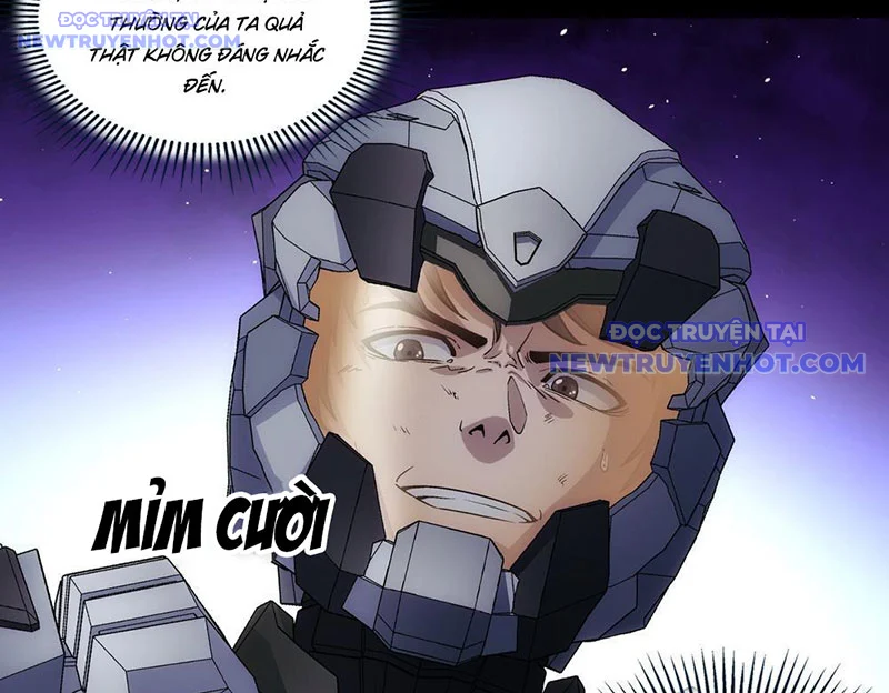 Cương Thiết Khế Ước Chapter 23 - Trang 4
