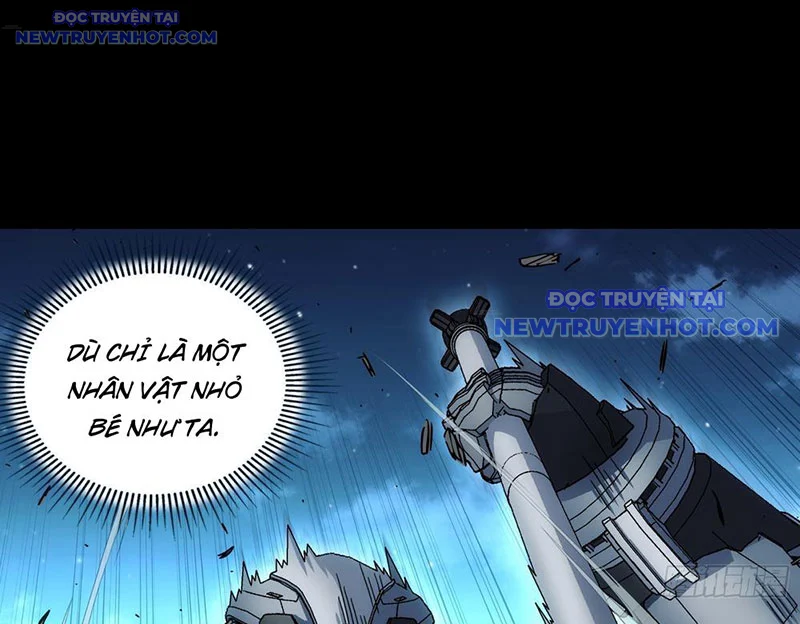 Cương Thiết Khế Ước Chapter 23 - Trang 4