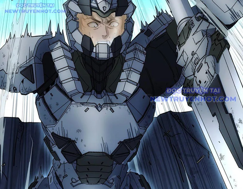 Cương Thiết Khế Ước Chapter 23 - Trang 4