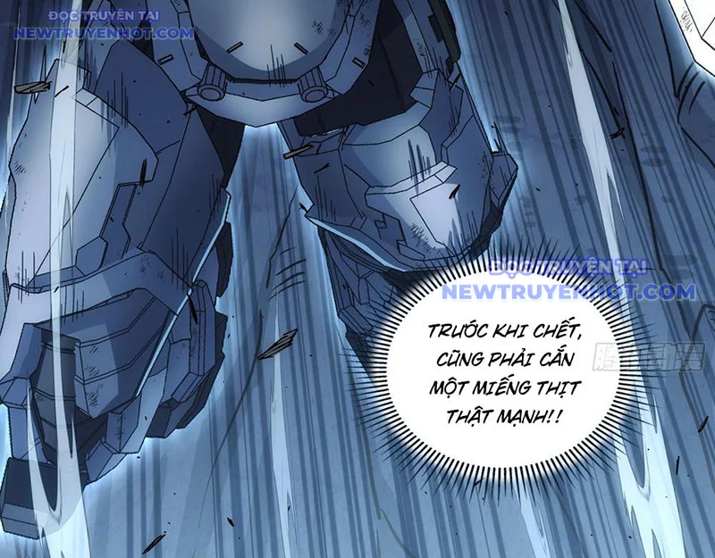 Cương Thiết Khế Ước Chapter 23 - Trang 4
