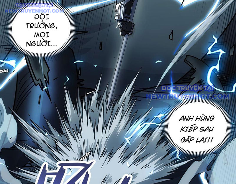 Cương Thiết Khế Ước Chapter 23 - Trang 4