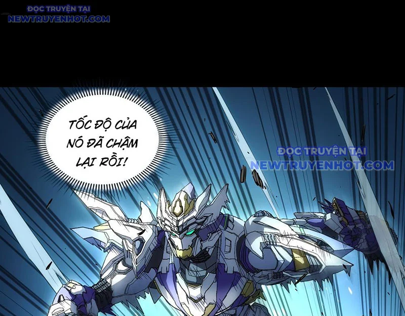 Cương Thiết Khế Ước Chapter 23 - Trang 4