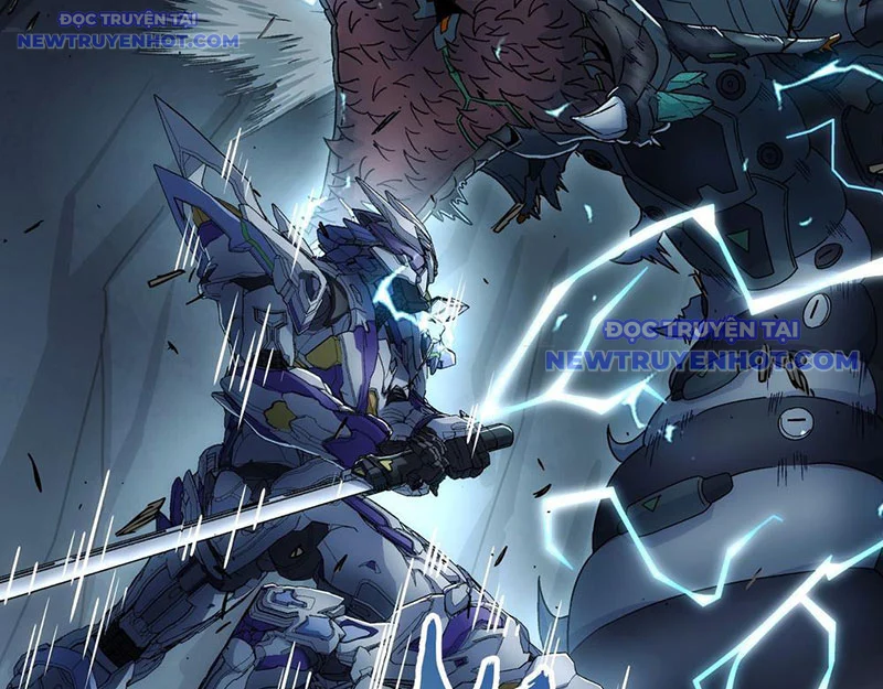 Cương Thiết Khế Ước Chapter 23 - Trang 4