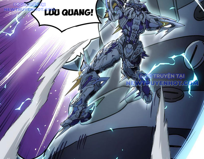 Cương Thiết Khế Ước Chapter 23 - Trang 4