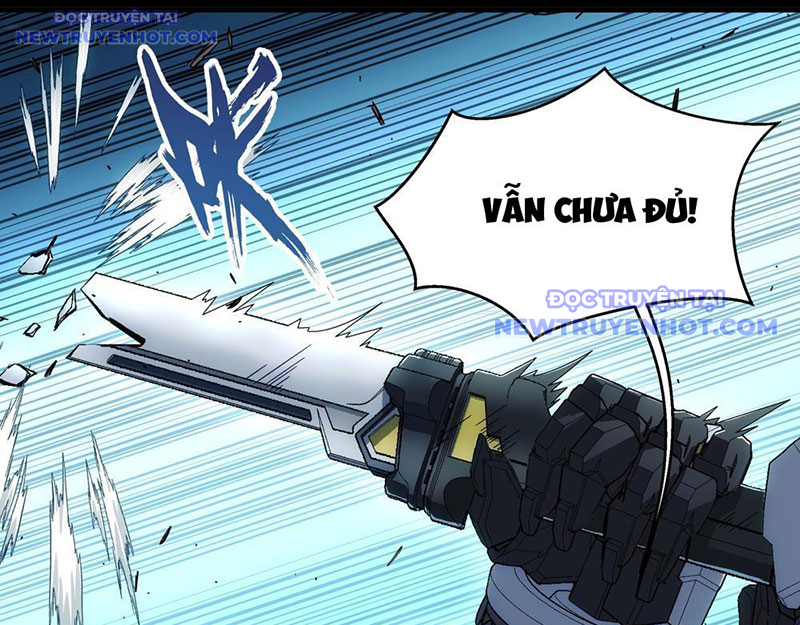 Cương Thiết Khế Ước Chapter 23 - Trang 4