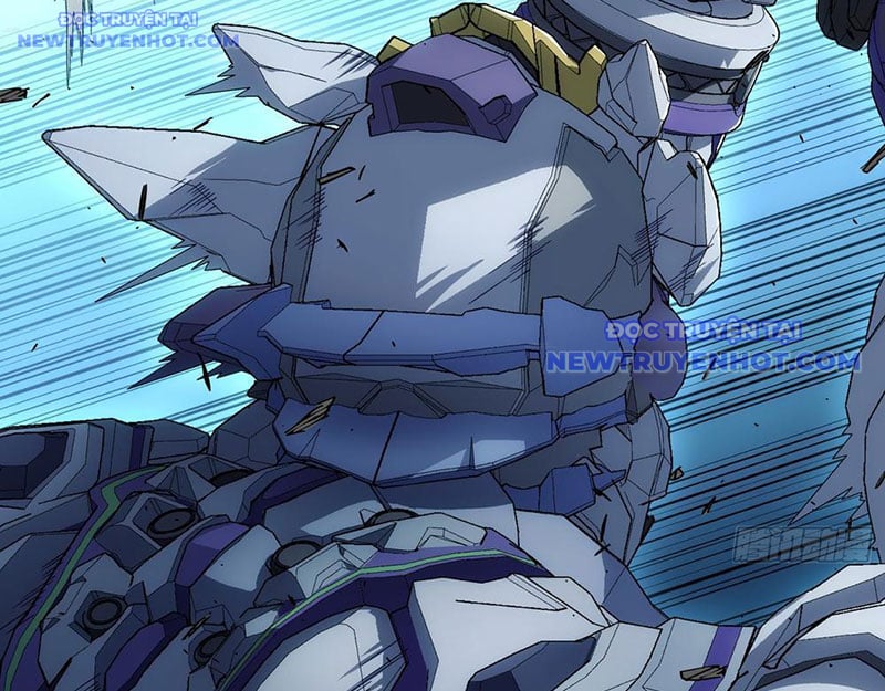 Cương Thiết Khế Ước Chapter 23 - Trang 4