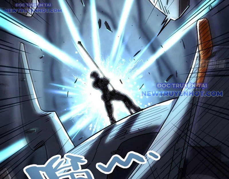 Cương Thiết Khế Ước Chapter 23 - Trang 4