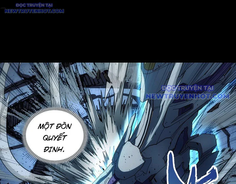 Cương Thiết Khế Ước Chapter 23 - Trang 4