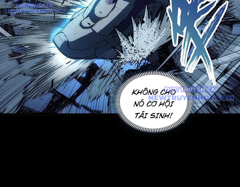 Cương Thiết Khế Ước Chapter 23 - Trang 4