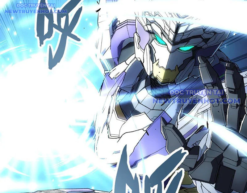 Cương Thiết Khế Ước Chapter 23 - Trang 4