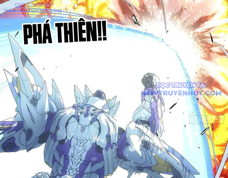 Cương Thiết Khế Ước Chapter 23 - Trang 4