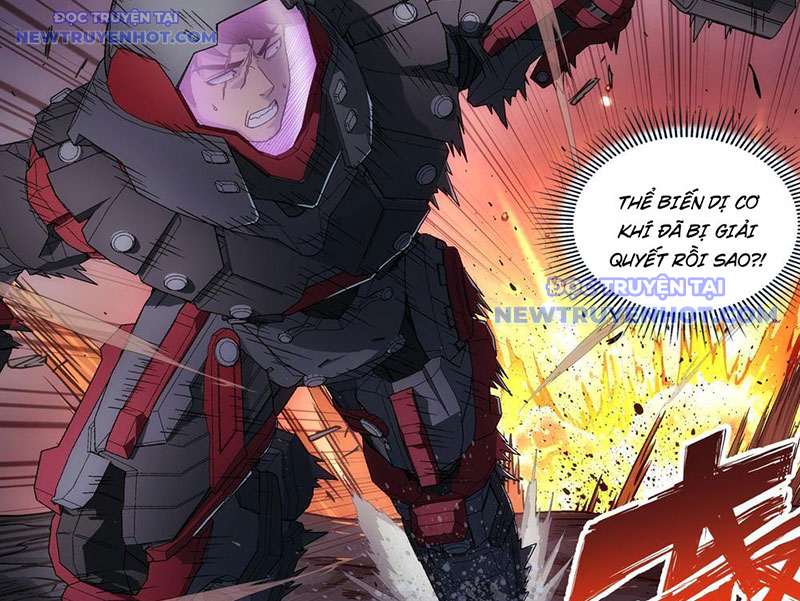 Cương Thiết Khế Ước Chapter 23 - Trang 4