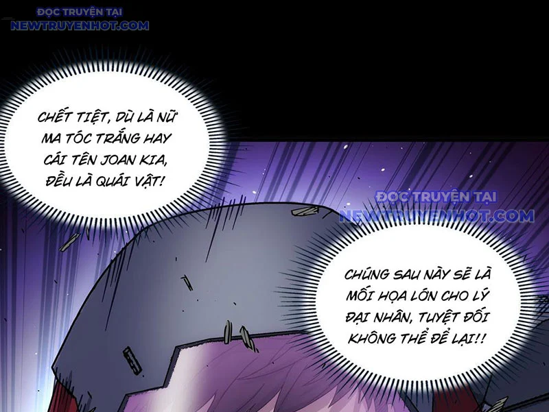 Cương Thiết Khế Ước Chapter 23 - Trang 4