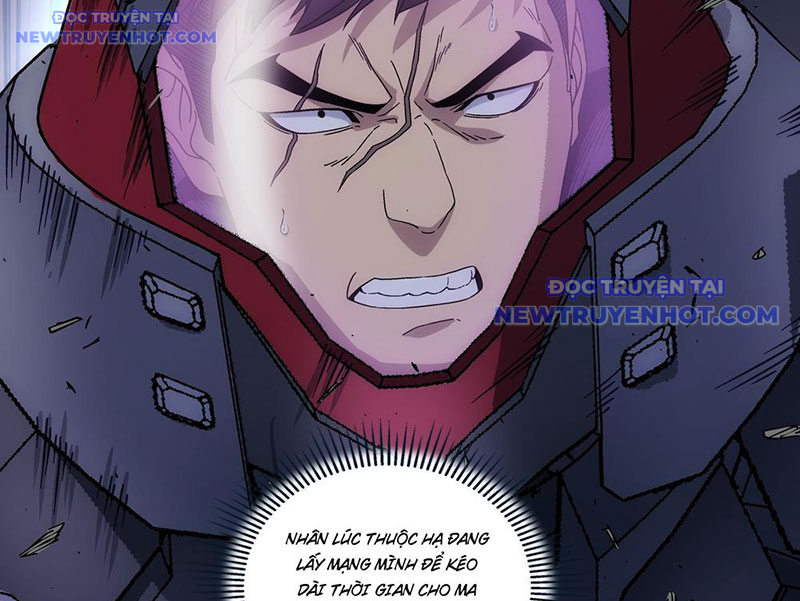 Cương Thiết Khế Ước Chapter 23 - Trang 4