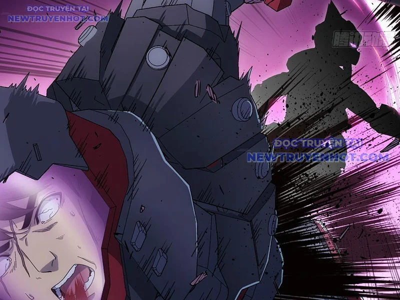Cương Thiết Khế Ước Chapter 23 - Trang 4