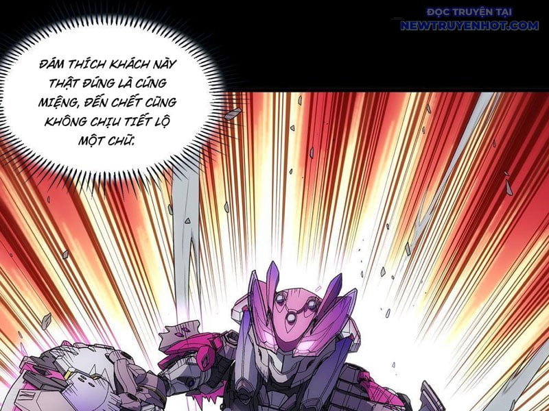 Cương Thiết Khế Ước Chapter 24 - Trang 4