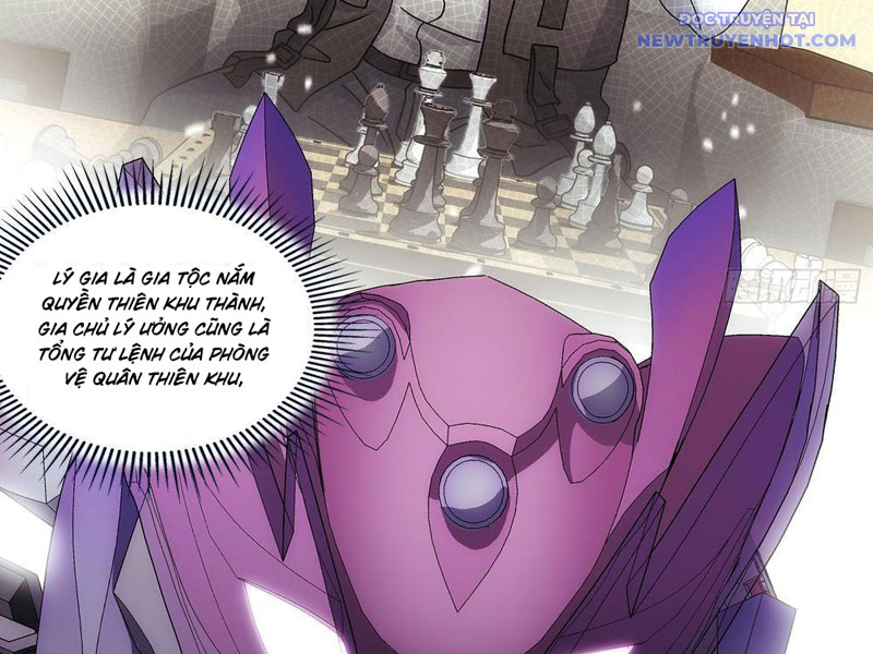 Cương Thiết Khế Ước Chapter 24 - Trang 4