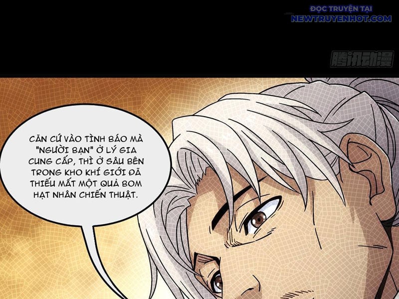 Cương Thiết Khế Ước Chapter 24 - Trang 4