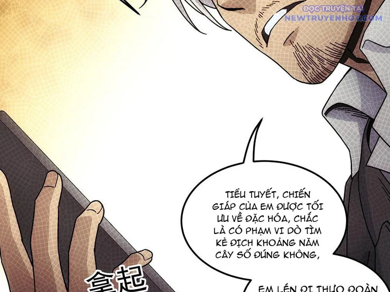Cương Thiết Khế Ước Chapter 24 - Trang 4