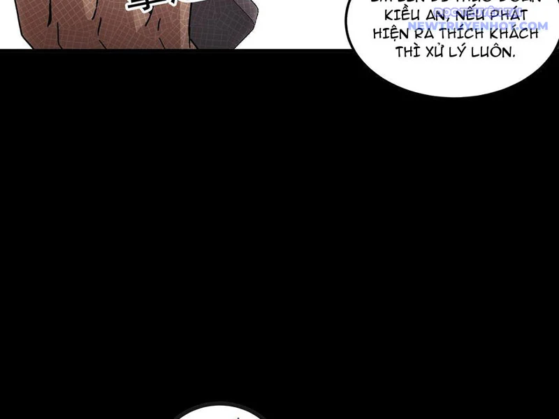 Cương Thiết Khế Ước Chapter 24 - Trang 4