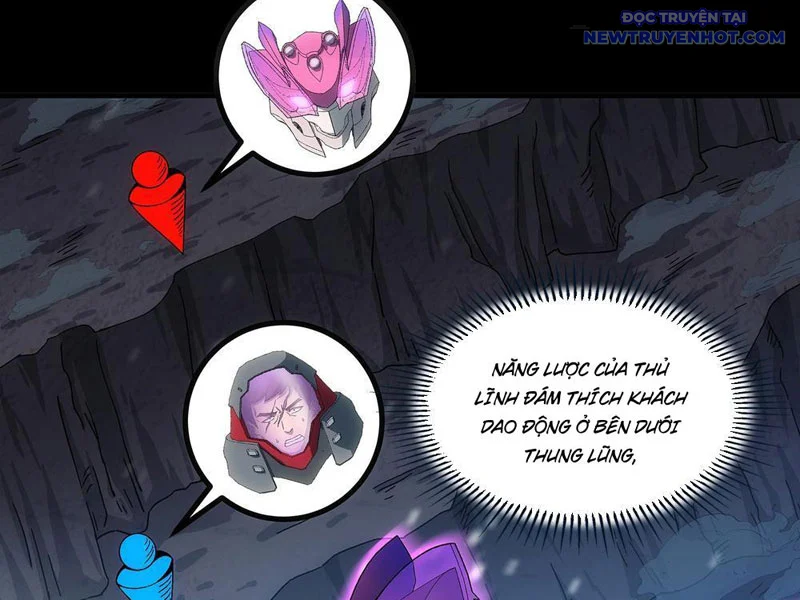 Cương Thiết Khế Ước Chapter 24 - Trang 4