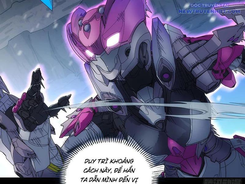 Cương Thiết Khế Ước Chapter 24 - Trang 4
