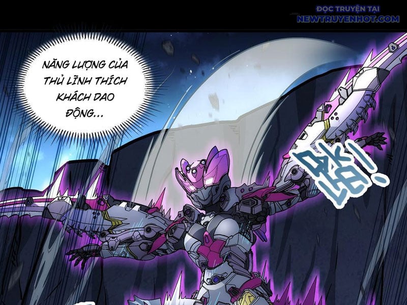 Cương Thiết Khế Ước Chapter 24 - Trang 4