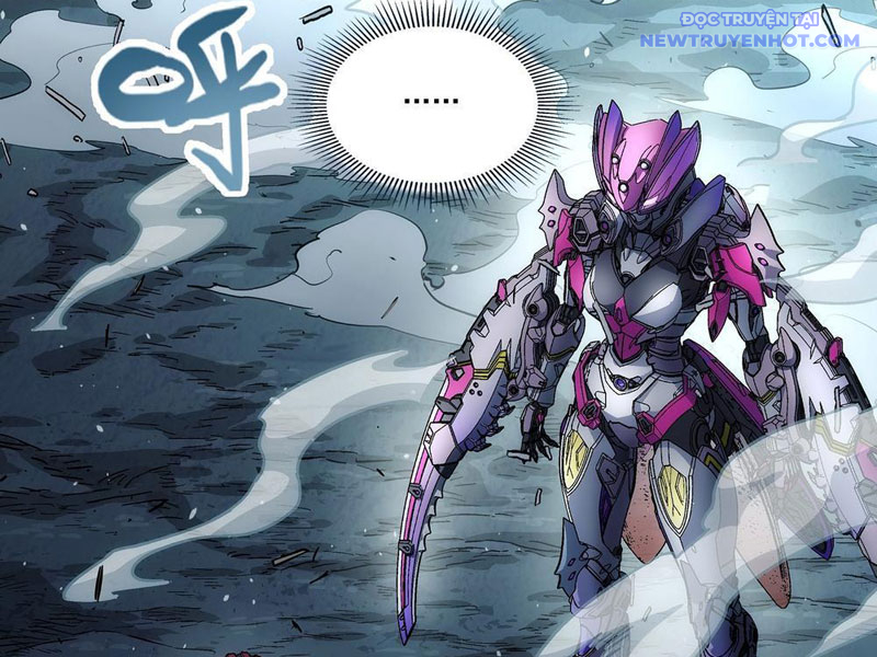Cương Thiết Khế Ước Chapter 24 - Trang 4