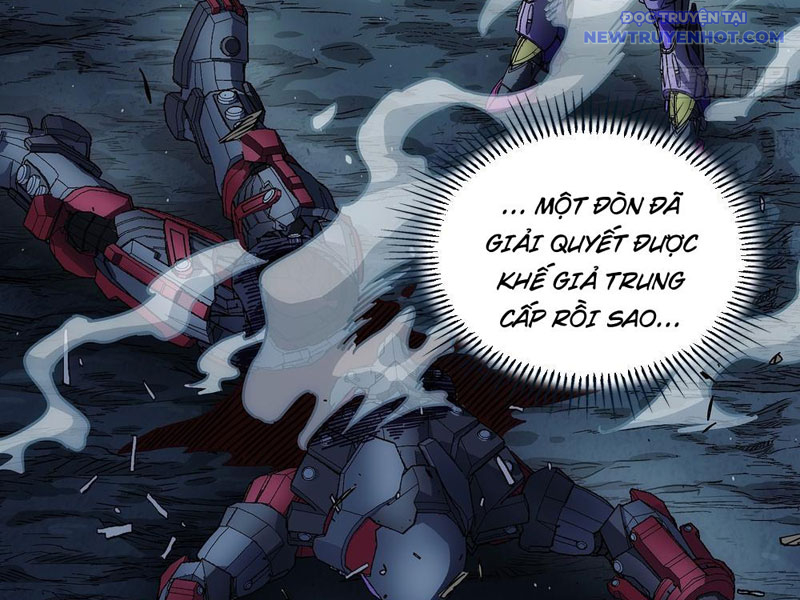 Cương Thiết Khế Ước Chapter 24 - Trang 4