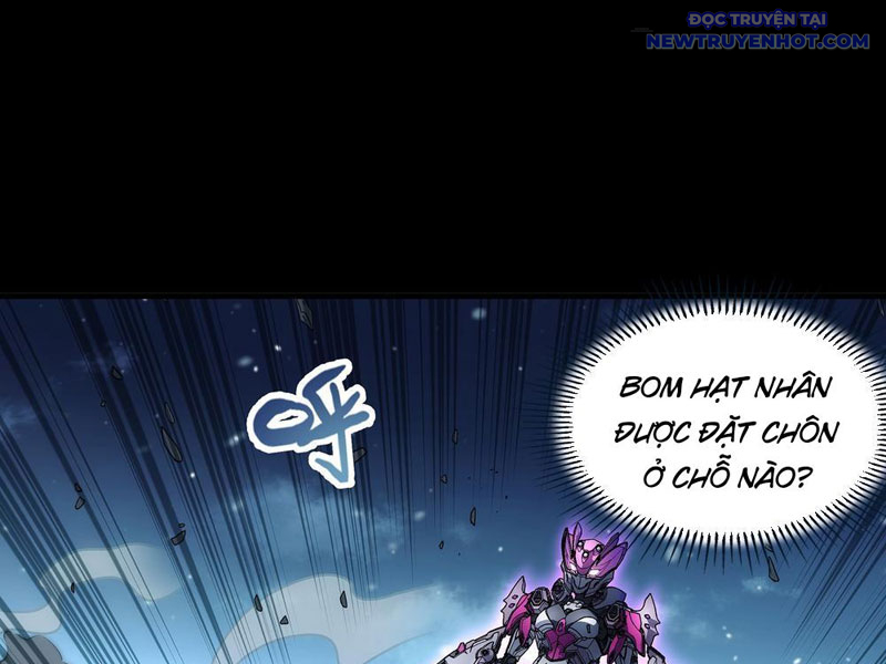 Cương Thiết Khế Ước Chapter 24 - Trang 4