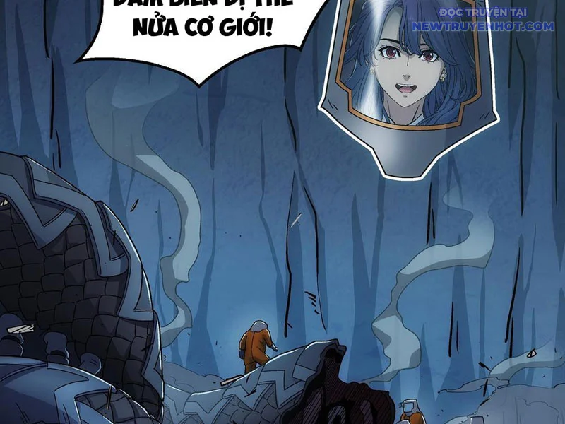 Cương Thiết Khế Ước Chapter 24 - Trang 4
