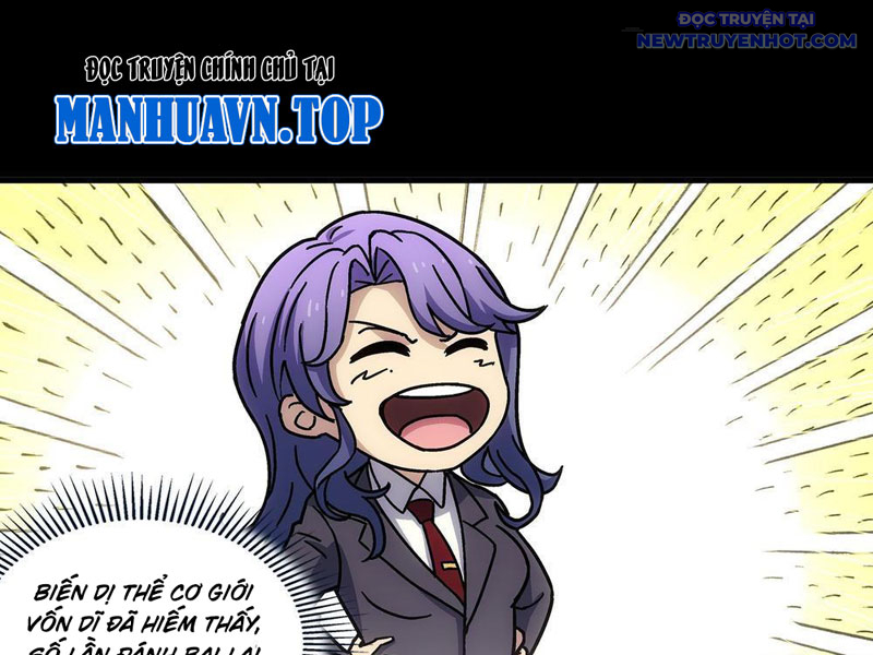 Cương Thiết Khế Ước Chapter 24 - Trang 4