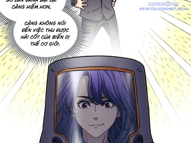 Cương Thiết Khế Ước Chapter 24 - Trang 4