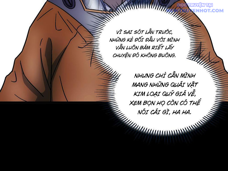 Cương Thiết Khế Ước Chapter 24 - Trang 4