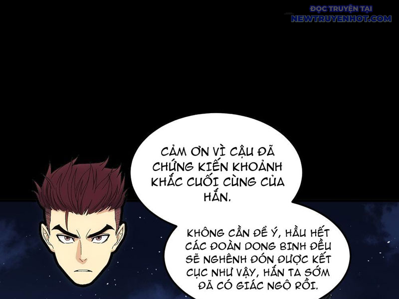 Cương Thiết Khế Ước Chapter 24 - Trang 4