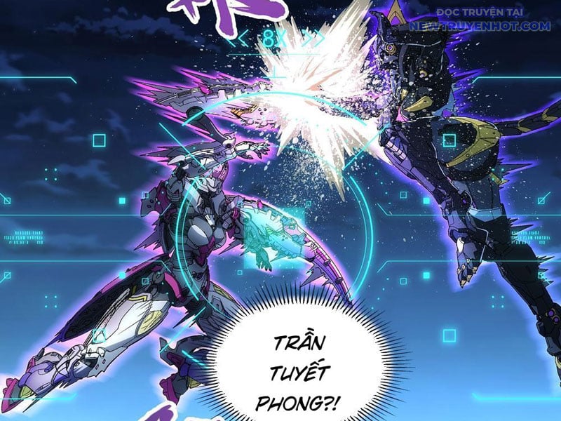 Cương Thiết Khế Ước Chapter 24 - Trang 4