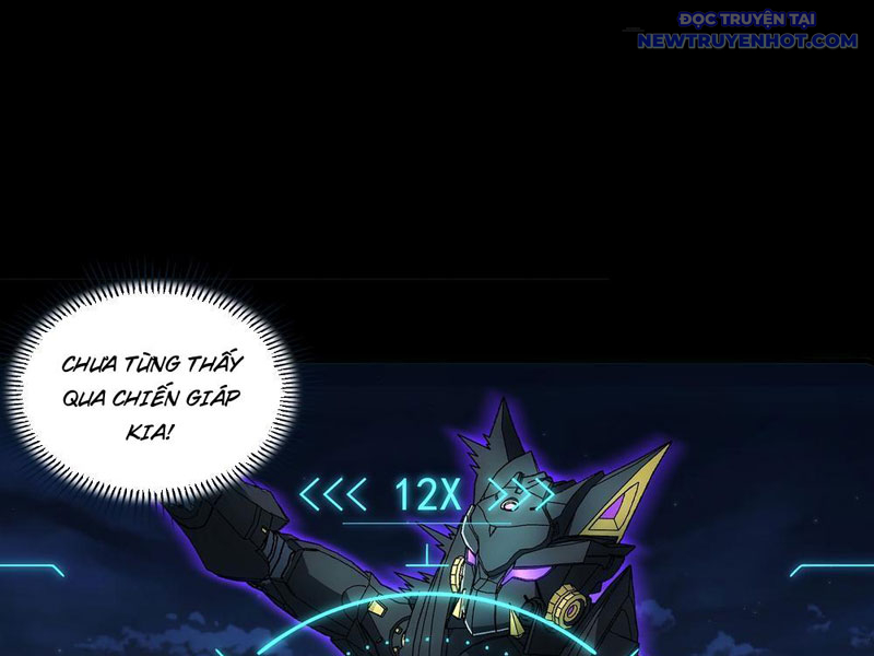 Cương Thiết Khế Ước Chapter 24 - Trang 4