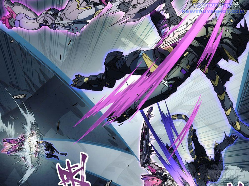 Cương Thiết Khế Ước Chapter 24 - Trang 4