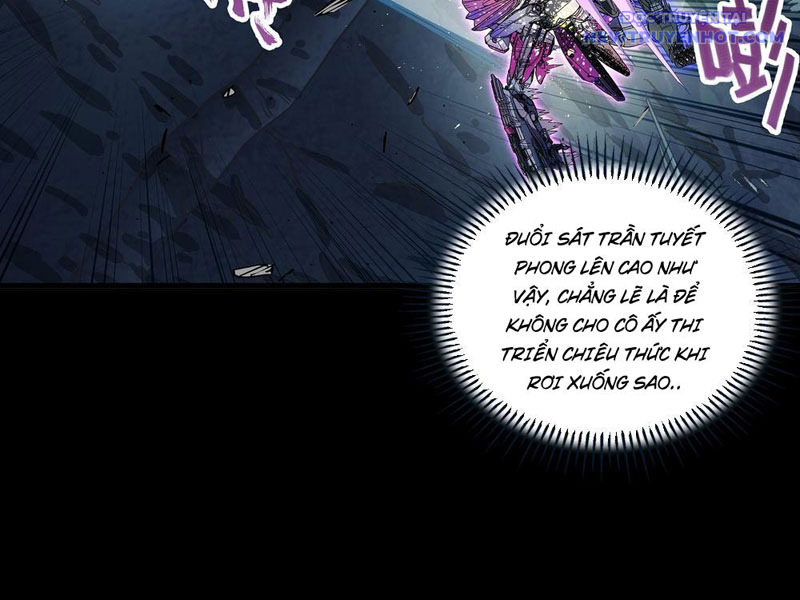 Cương Thiết Khế Ước Chapter 24 - Trang 4
