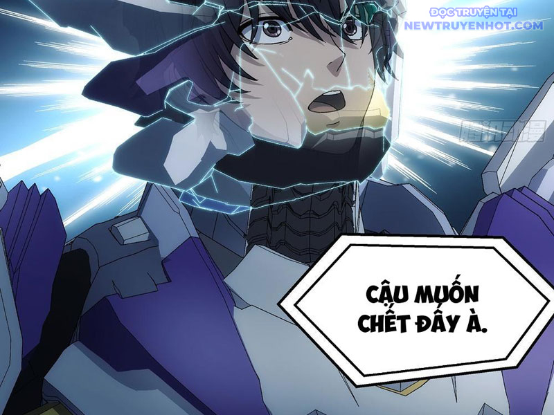 Cương Thiết Khế Ước Chapter 24 - Trang 4