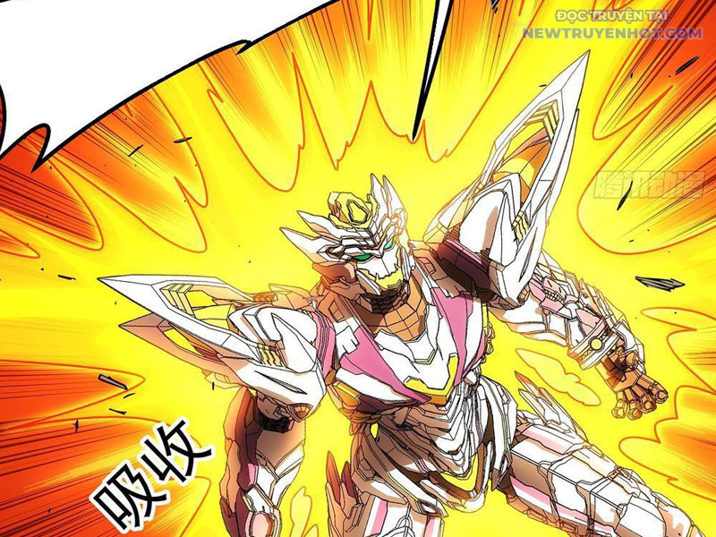 Cương Thiết Khế Ước Chapter 24 - Trang 4
